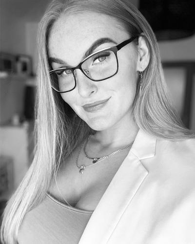 Katka Fabiánová